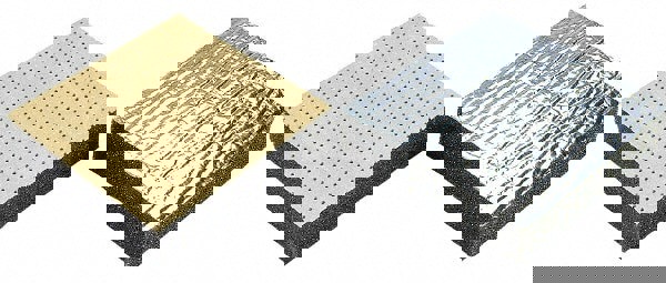 Sheet: 0.8 NRCR, Acoustic Polyurethane Foam
